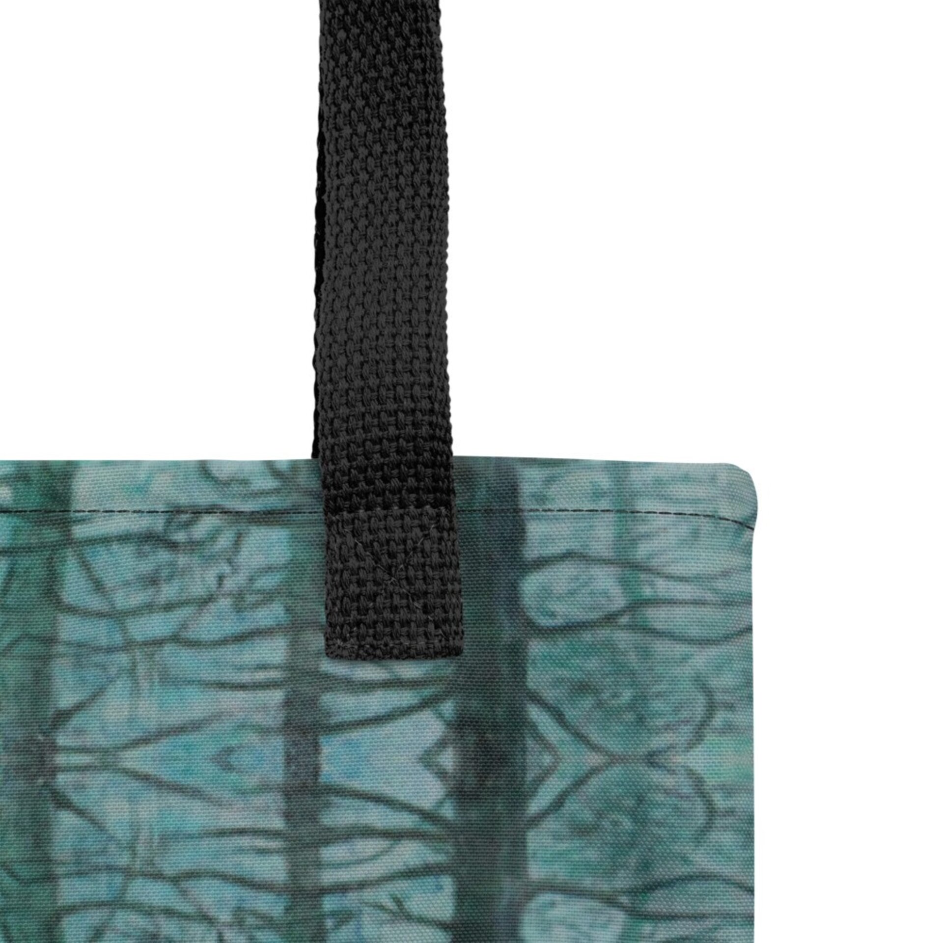 Tote bag CAMINANTES DE NIEVE - 6