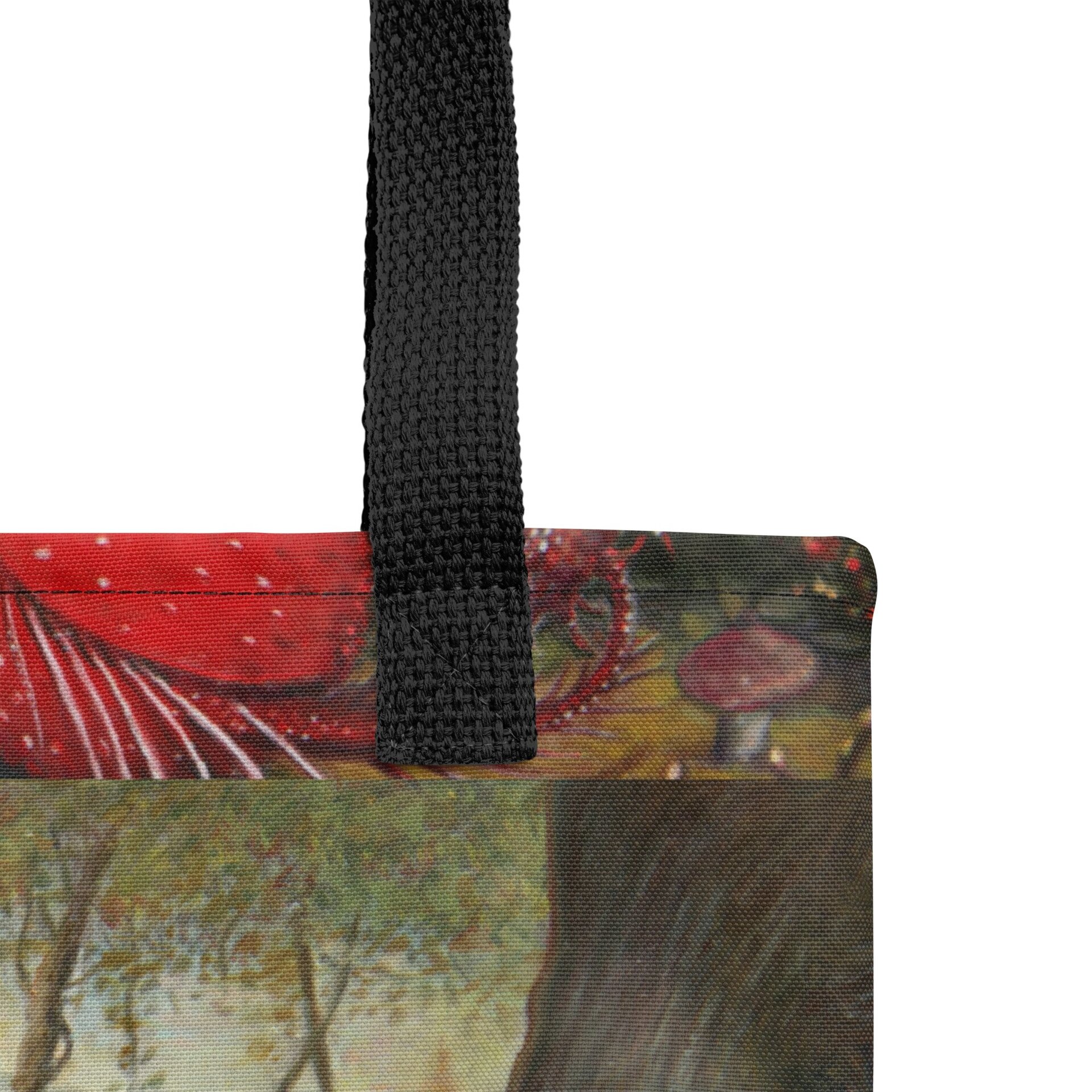 Tote bag EL BOSCO - 5