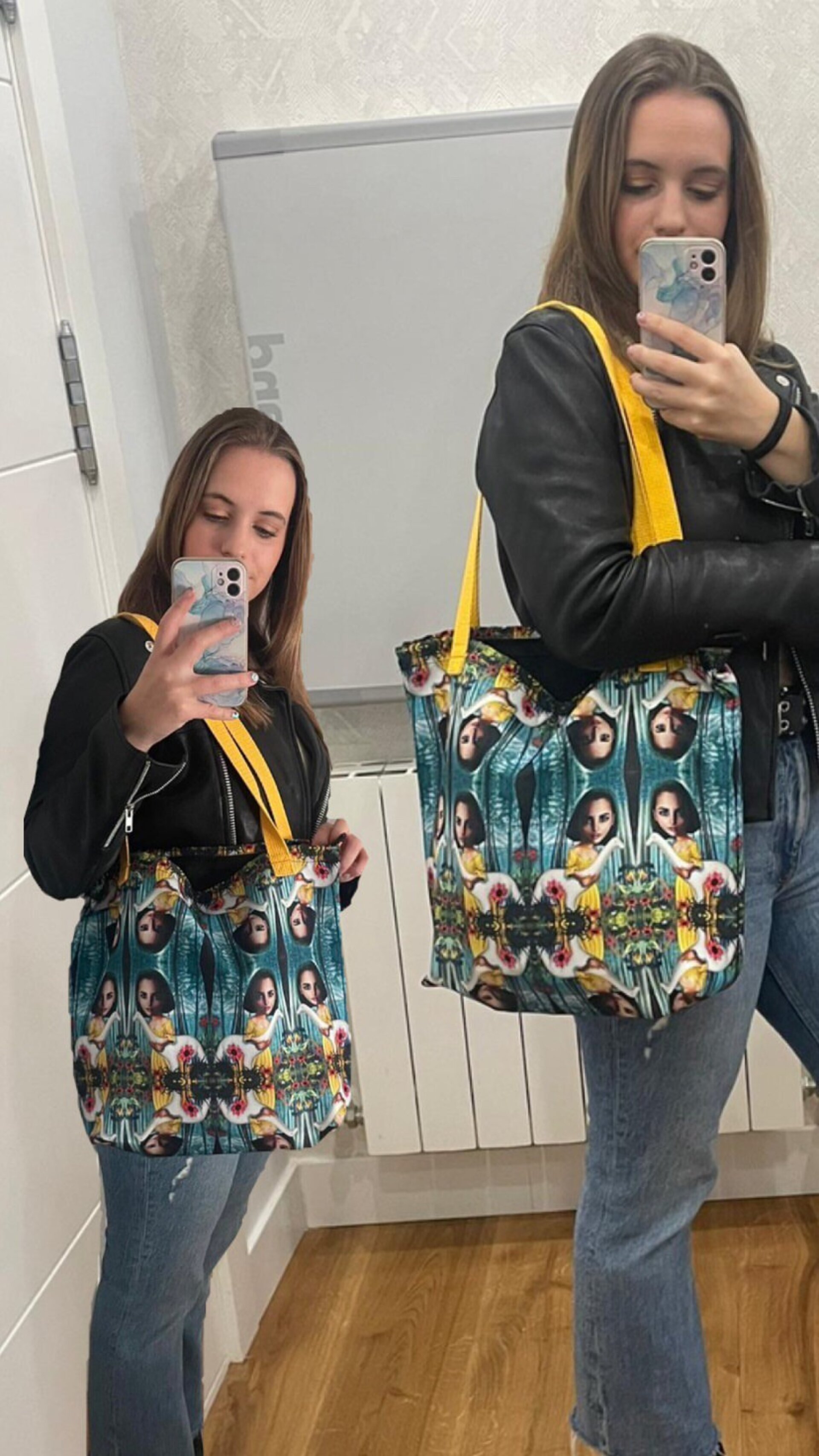 Tote bag DINO Y YO - 5