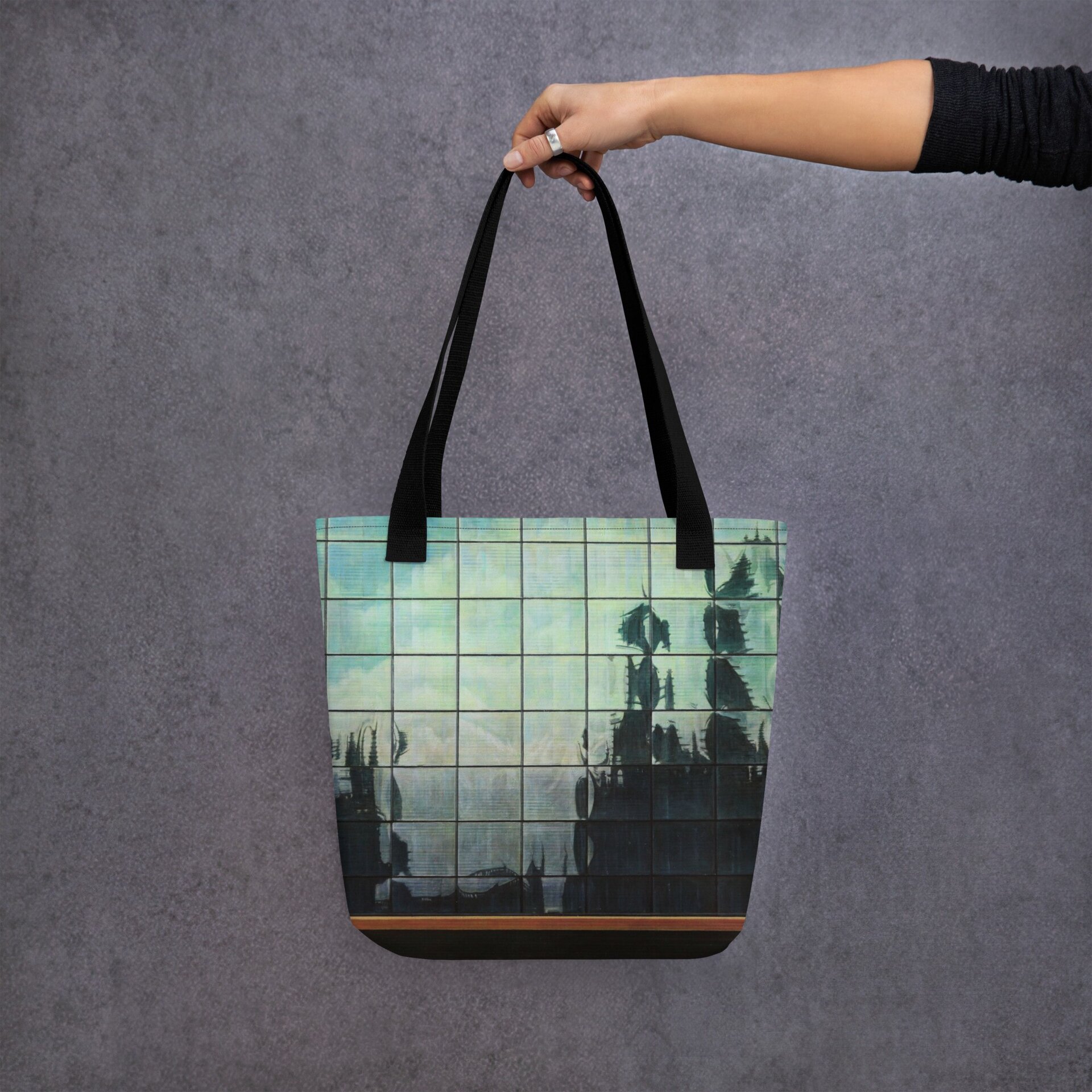 Tote bag CATEDRAL DE BURGOS - 4