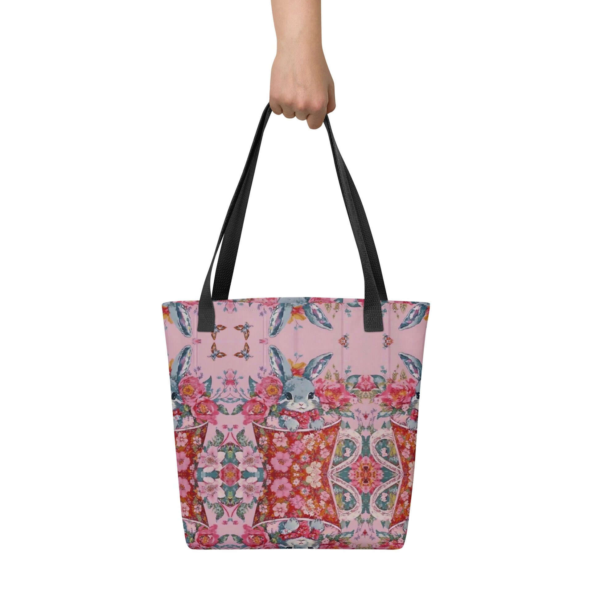 Tote bag ALICIA - 2