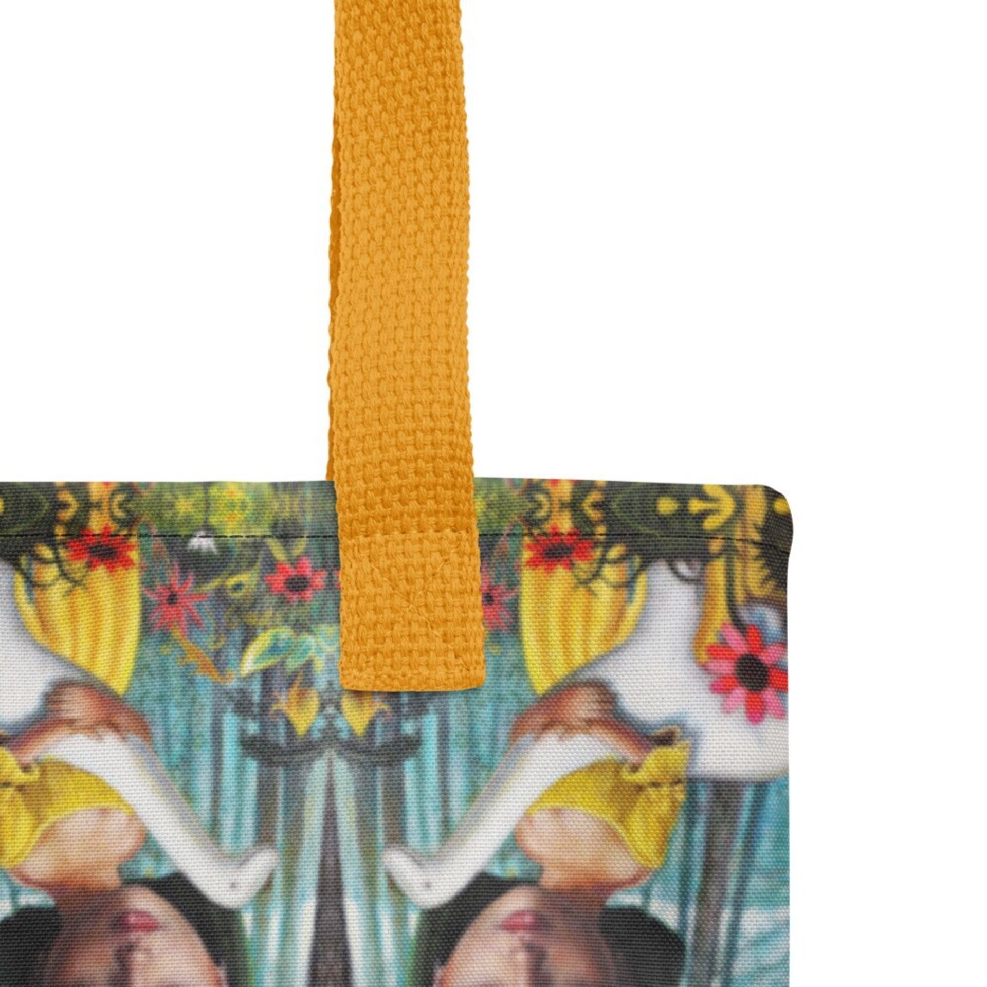 Tote bag DINO Y YO - 6