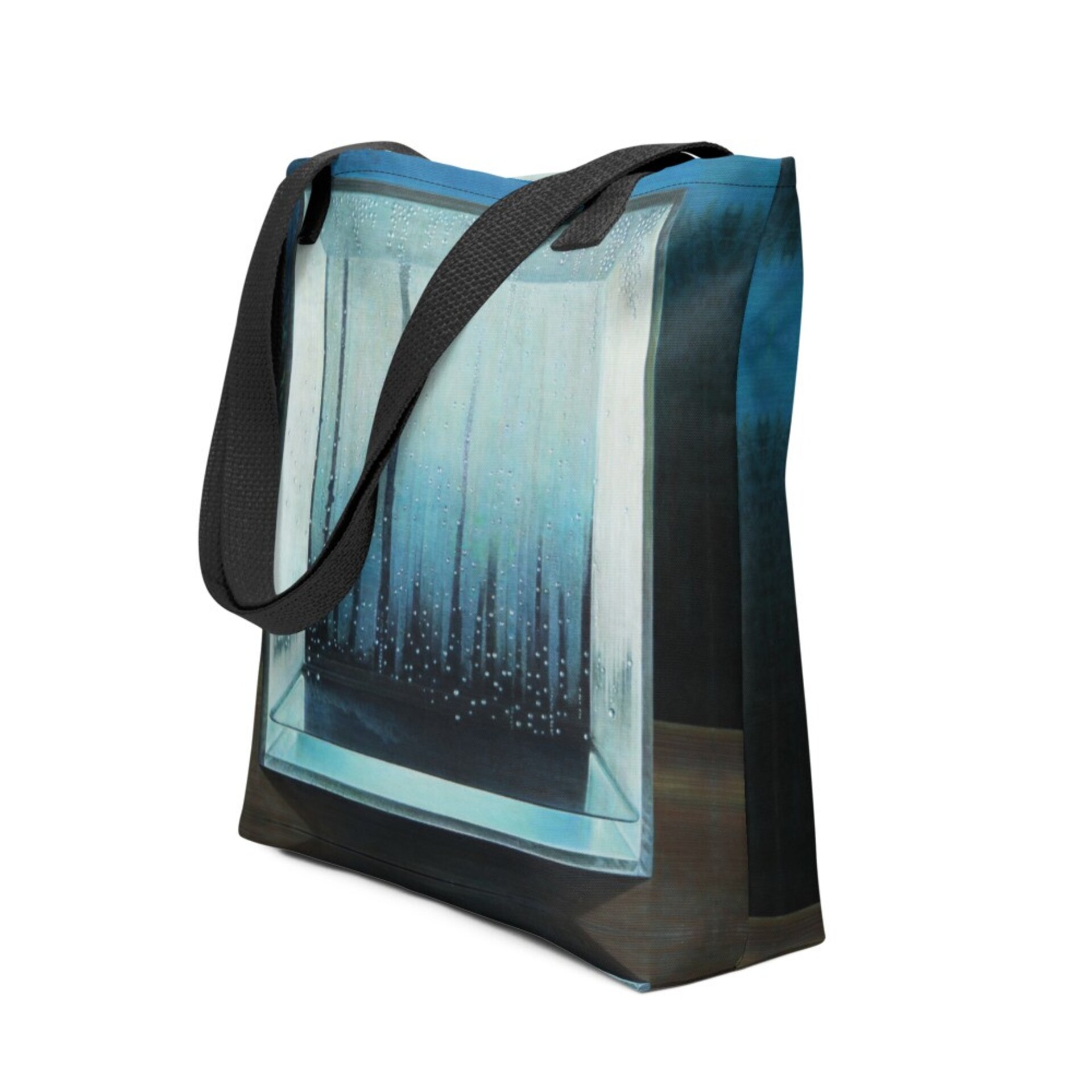 Tote bag AGUA - 3